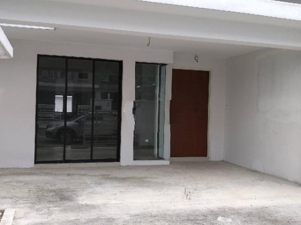 SUPER LINK HOUSE  Bukit Puchong - photo 2
