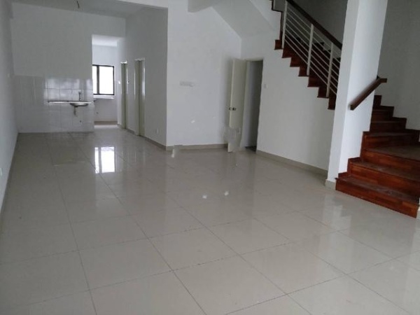 SUPER LINK HOUSE  Bukit Puchong - photo 3