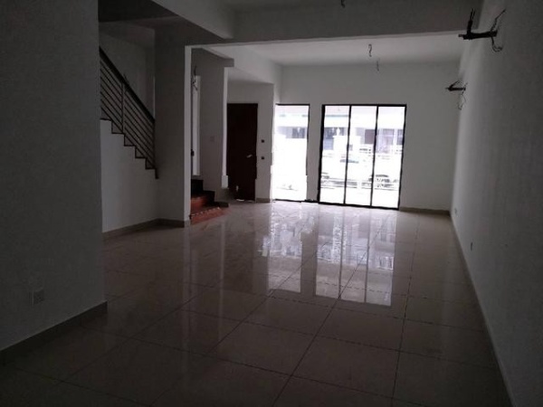 SUPER LINK HOUSE  Bukit Puchong - photo 4