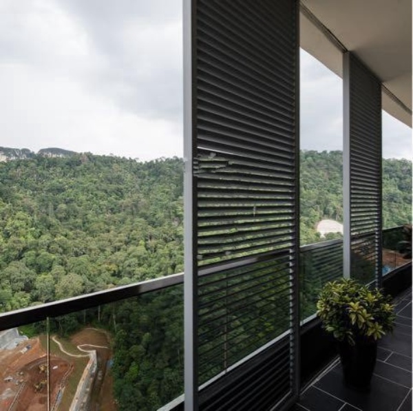 THE VEO KL EAST - photo 4