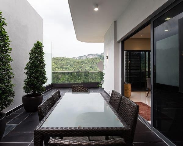 THE VEO KL EAST - photo 6
