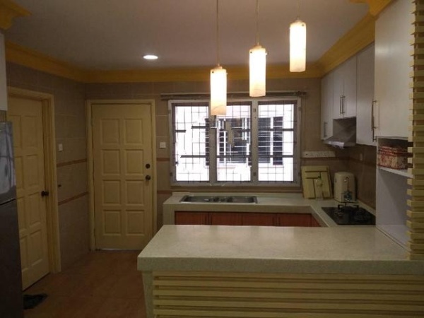 TAMAN MALURI LANDED HOUSE - photo 3