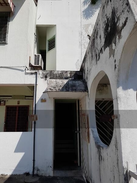 3 storey Happy Garden Old Klang Roaad - photo 2