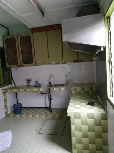 3 storey Happy Garden Old Klang Roaad - photo 4