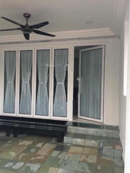 2 storey house taman ...