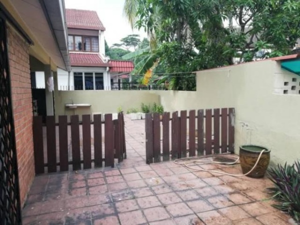 2 STRY HOUSE BANGSAR - photo 2