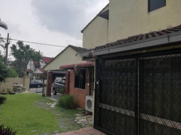 2 STRY HOUSE BANGSAR - photo 3