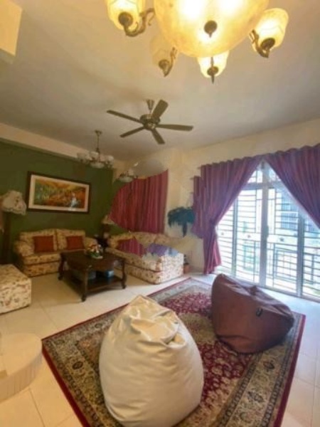 NUSA IDAMAN 2 STRY HOUSE - photo 2