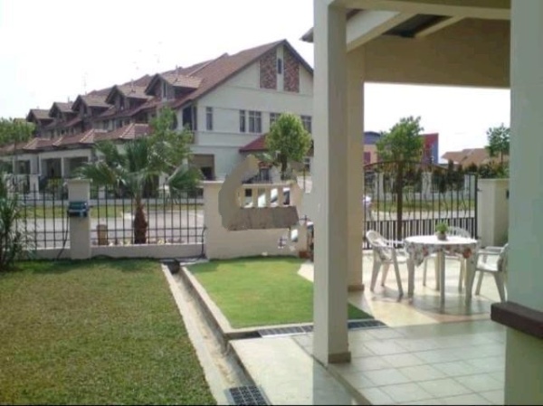 NUSA IDAMAN 2 STRY HOUSE - photo 3