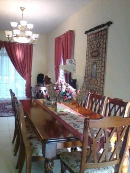 NUSA IDAMAN 2 STRY HOUSE - photo 4