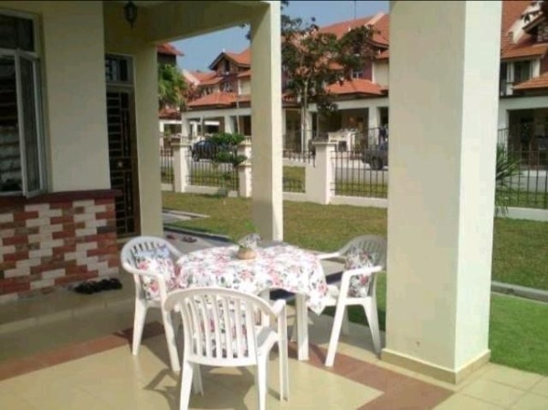 NUSA IDAMAN 2 STRY HOUSE - photo 6