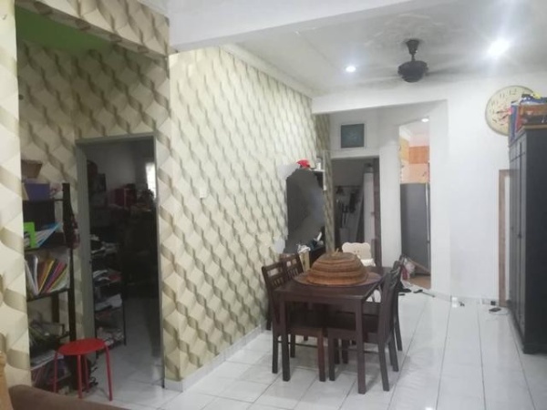 CHERAS TAMAN DESA BAIDURI 1STRY BUMI LOT - photo 2