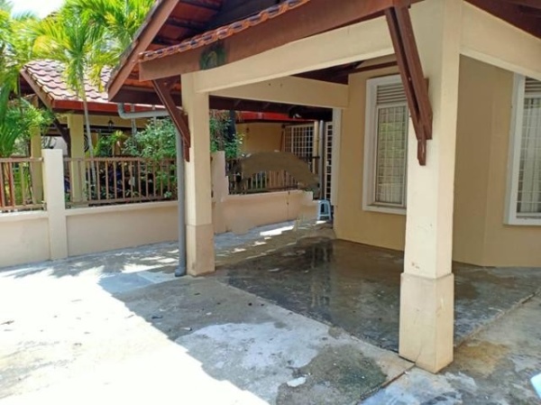 CHERAS ALAM DAMAI 2STRY - photo 2