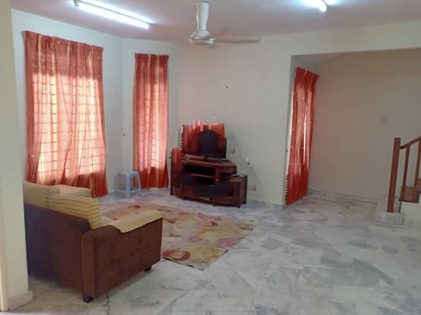 CHERAS ALAM DAMAI 2STRY - photo 3