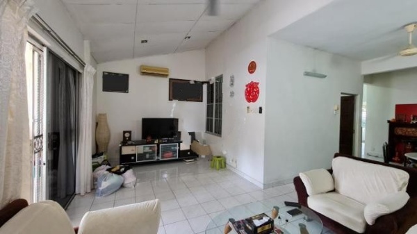 bandar kinrara BK one and half stry - photo 2