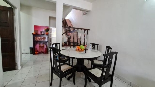 bandar kinrara BK one and half stry - photo 3