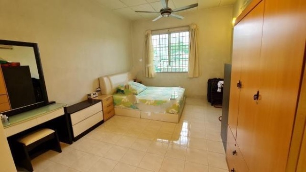 bandar kinrara BK one and half stry - photo 4