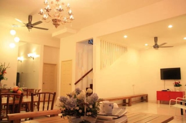 TAMAN MELAWATI KEMENSAH HEIGHT BUNGALOW - photo 2