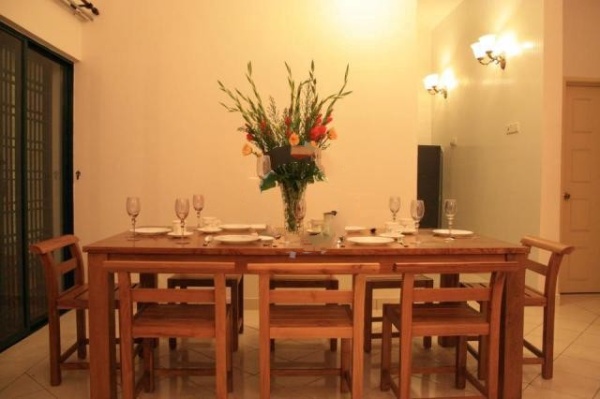 TAMAN MELAWATI KEMENSAH HEIGHT BUNGALOW - photo 3