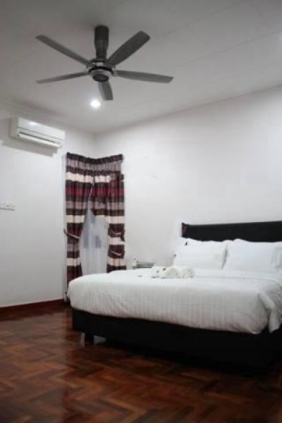 TAMAN MELAWATI KEMENSAH HEIGHT BUNGALOW - photo 4