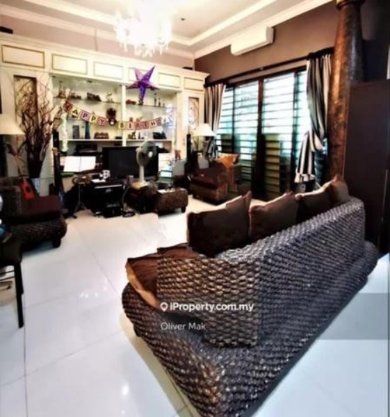 OKR TAMAN YARL BUNGALOW - photo 4