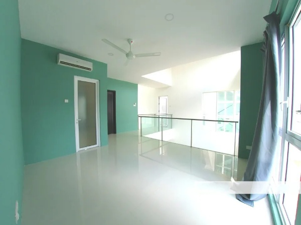 MELAWATI CONTOURS 4 STRY BUNGALOW - photo 2