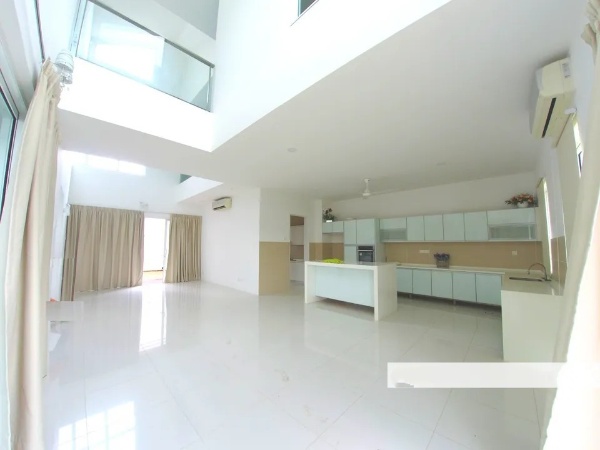 MELAWATI CONTOURS 4 STRY BUNGALOW - photo 6
