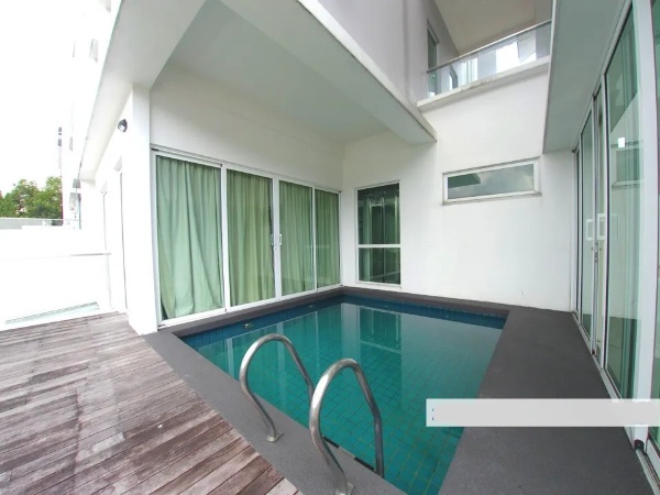 MELAWATI CONTOURS 4 STRY BUNGALOW - photo 7