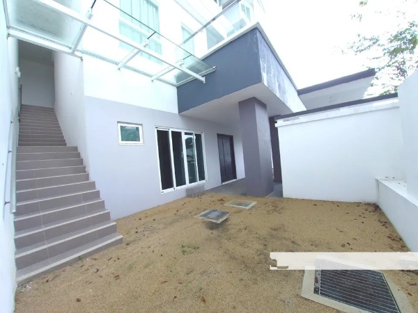 MELAWATI CONTOURS 4 STRY BUNGALOW - photo 9