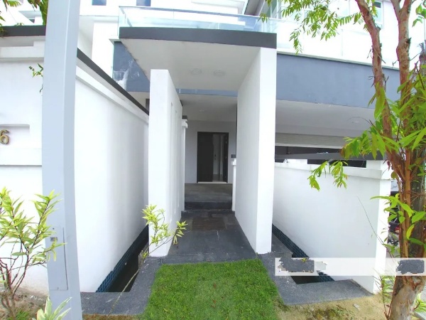 MELAWATI CONTOURS 4 STRY BUNGALOW - photo 10