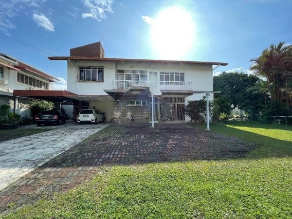 OUG JALAN KLANG LAMA BUNGALOW - photo 2