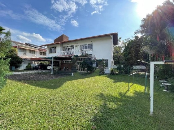 OUG JALAN KLANG LAMA BUNGALOW - photo 3