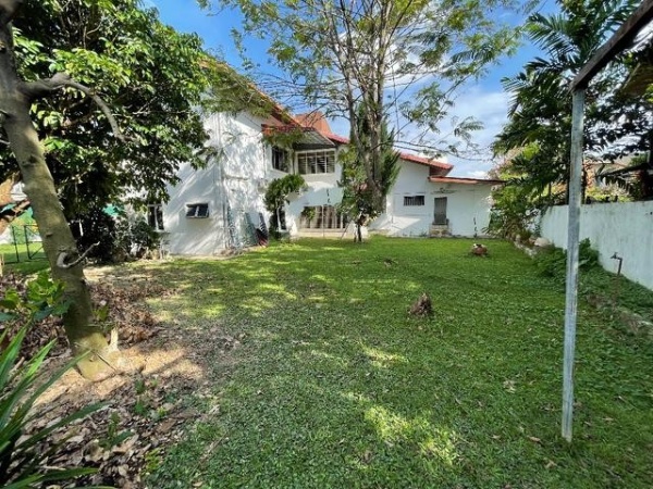 OUG JALAN KLANG LAMA BUNGALOW - photo 4
