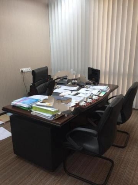 MENARA UOA OFFICE BANGSAR - photo 3