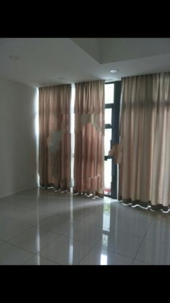 Taman Melawati Ulu Klang - photo 4