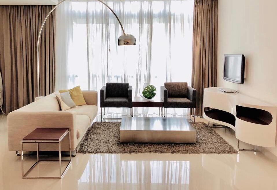 ONE RESIDENCY BUKIT  ...