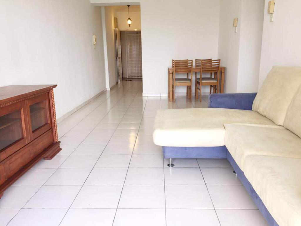 Greenfield ANJUNG HIJAU CONDO FOR RENT - photo 2