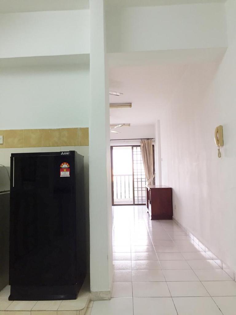 Greenfield ANJUNG HIJAU CONDO FOR RENT - photo 3