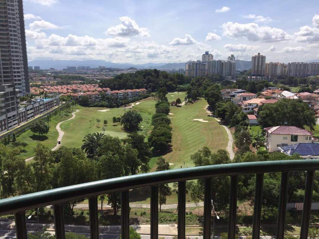 Greenfield ANJUNG HIJAU CONDO FOR RENT - photo 6