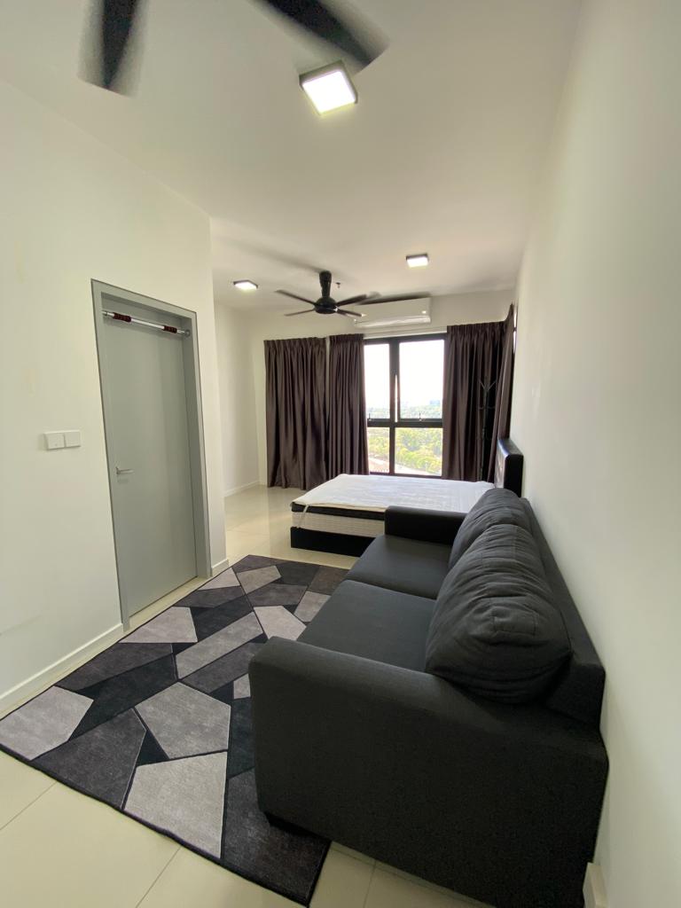 HIGHPARK SUITES FOR RENT - photo 2