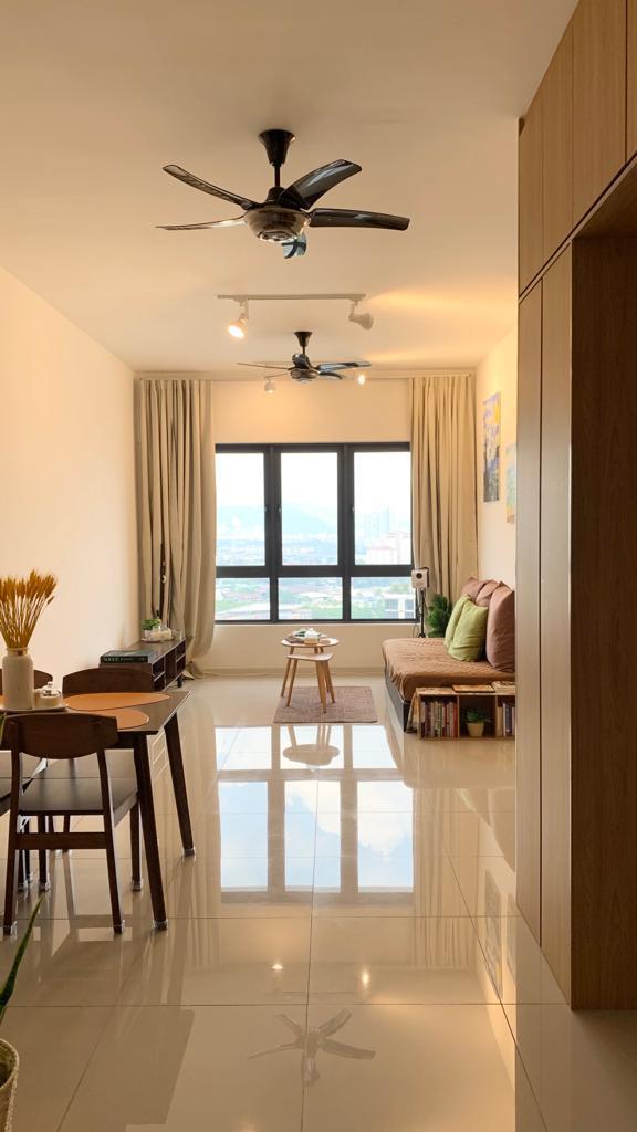 SAVIO RIANA DUTAMAS FOR RENT - photo 2