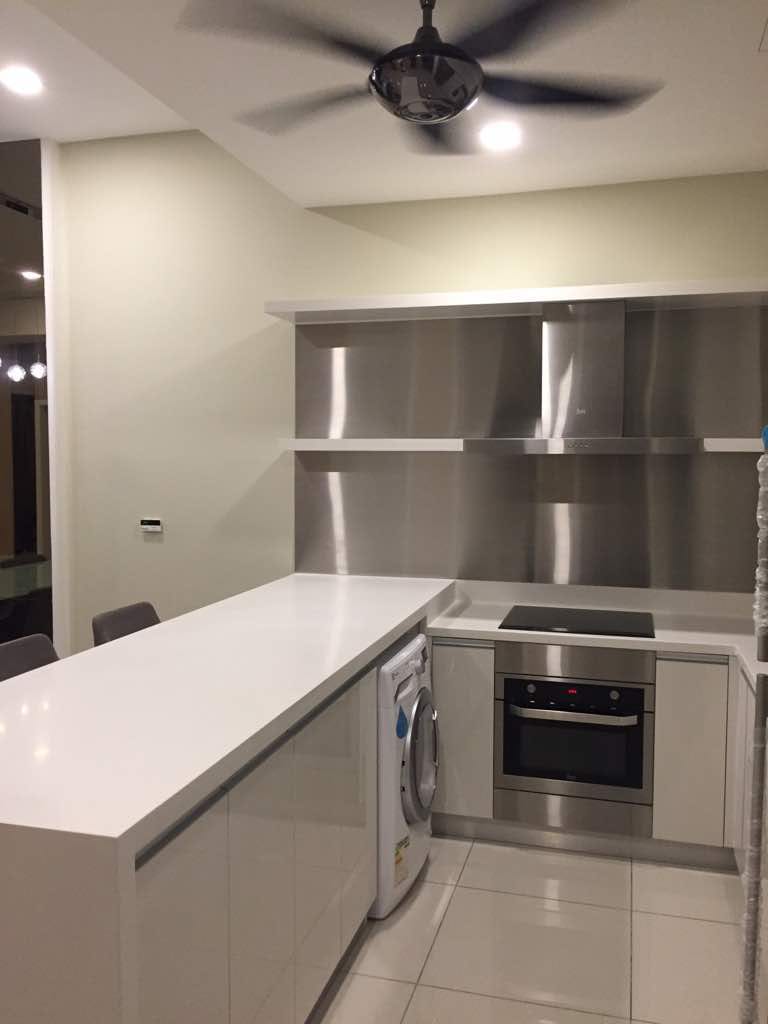 M CITY CONDO - photo 6