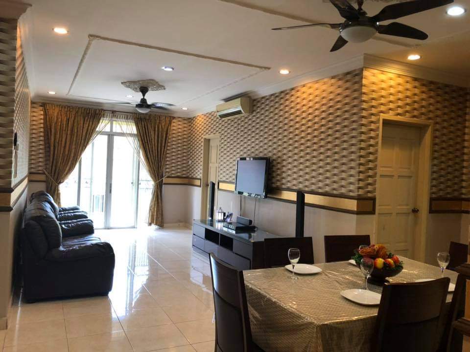 PV 3 TAMAN MELWATI ...