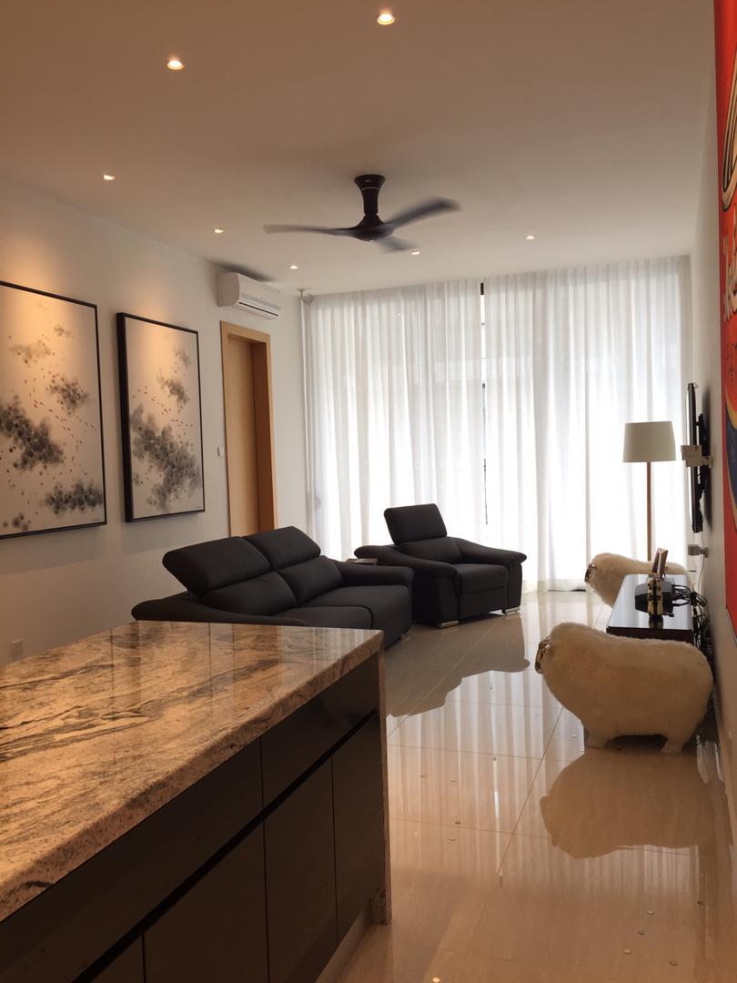 EMPIRE RESIDENCE PAR ...