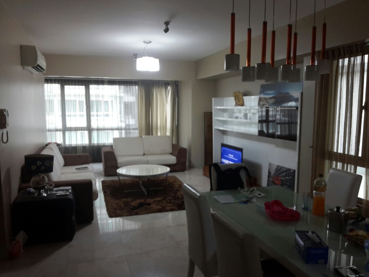 north point residenc ...