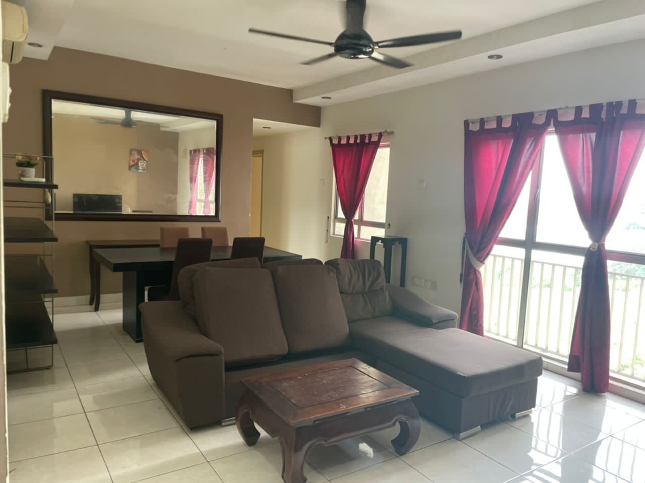PERDANA VIEW CONDO ...