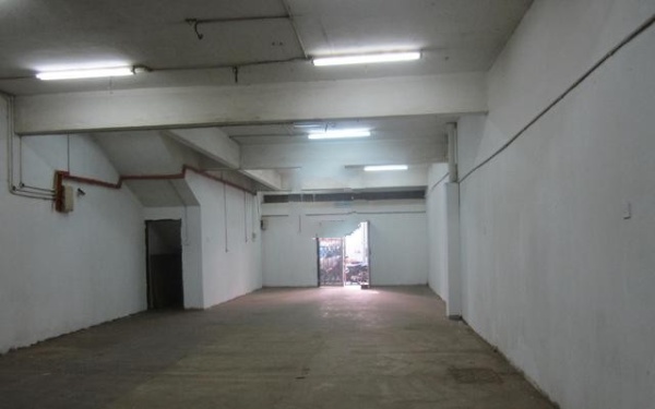 Taman Maluri shop for rent - photo 4