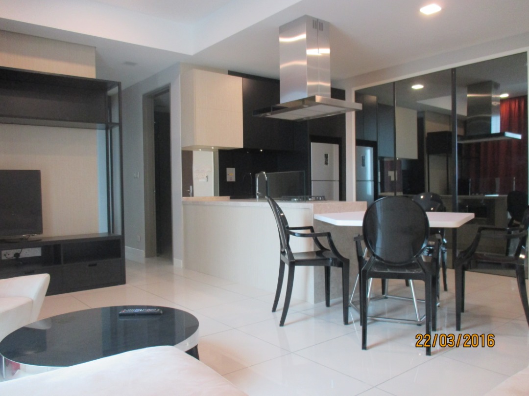 Uptown Residence ...