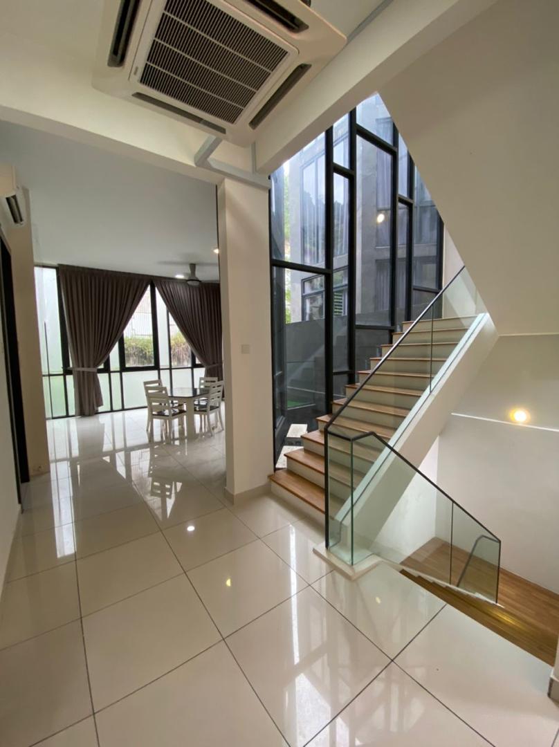 Empire residence - photo 3