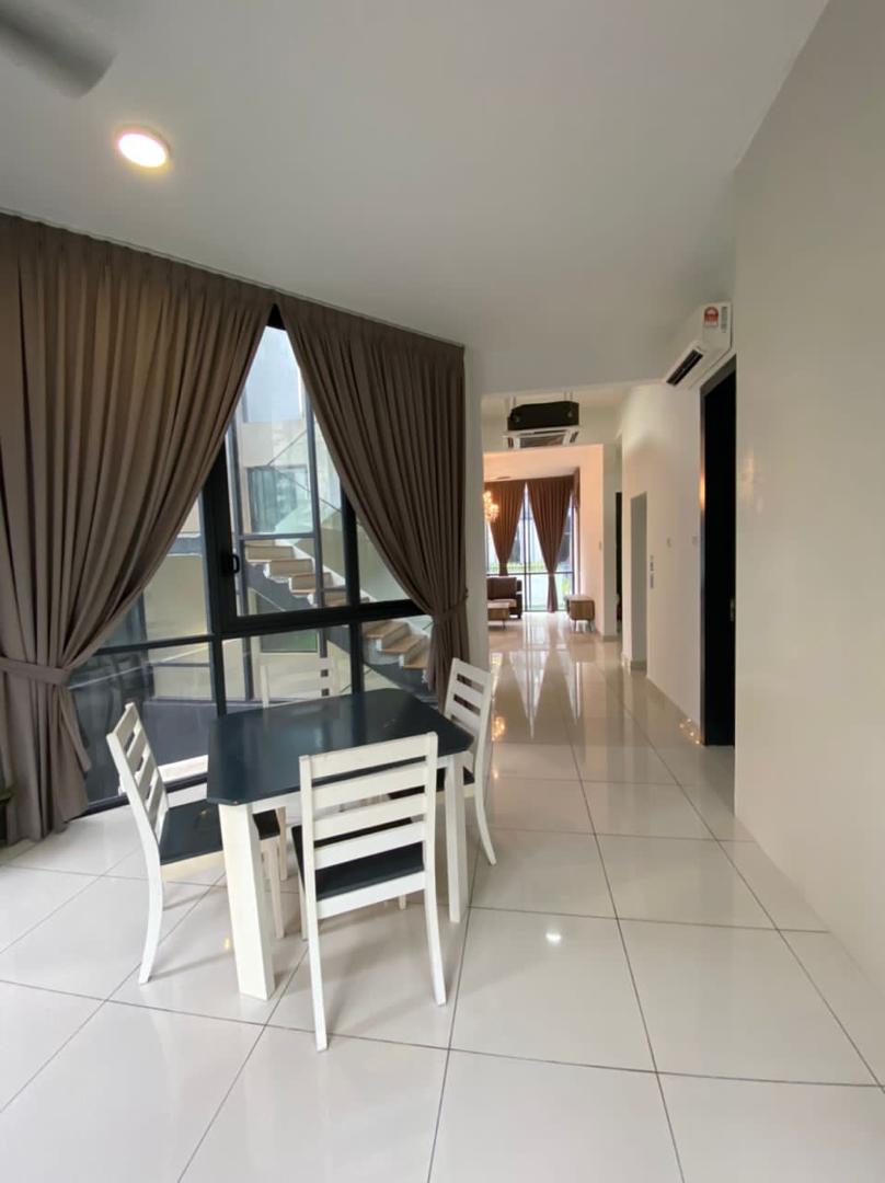Empire residence - photo 4